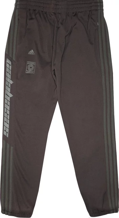 Adidas Yeezy Calabasas Track Pant Umber/Core