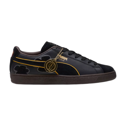 Puma Suede One Piece Blackbeard Teech