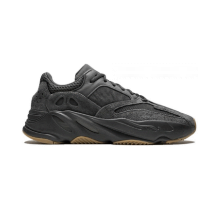 Adidas Yeezy Boost 700 Utility Black