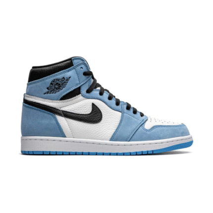 Jordan 1 University Blue