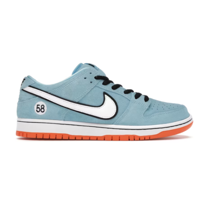 Nike Sb Dunk Low Club 58 Gulf