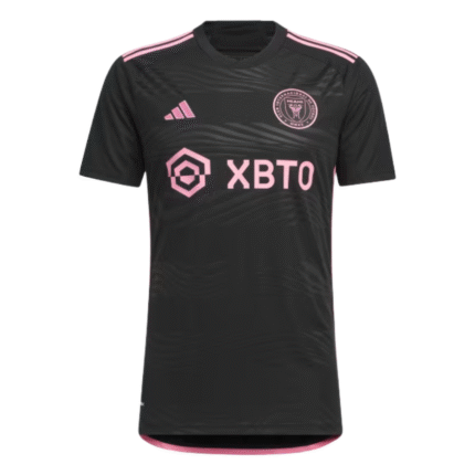 Adidas Camiseta Visitante Messi 10 Inter Miami Cf 23/24