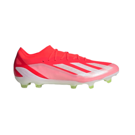 adidas crazyfast elite solar red