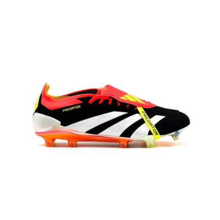 adidas predator elite tounge black