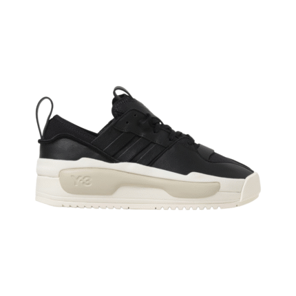 adidas y-3 rivalry black