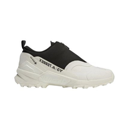 adidas Y-3 Terrex Swift R3 Gore-Tex Low Black Off White