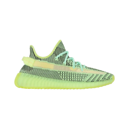 adidas Yeezy Boost 350 V2 Yeezreel (Non-Reflective) USADO