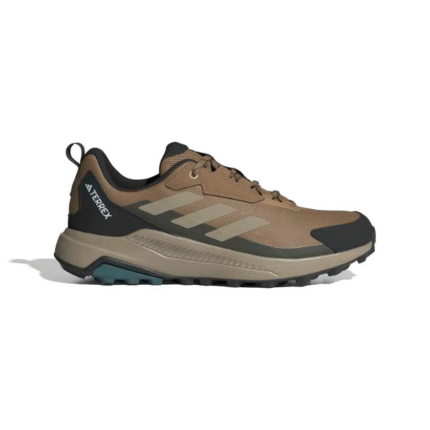 adidas terrex anylander brown