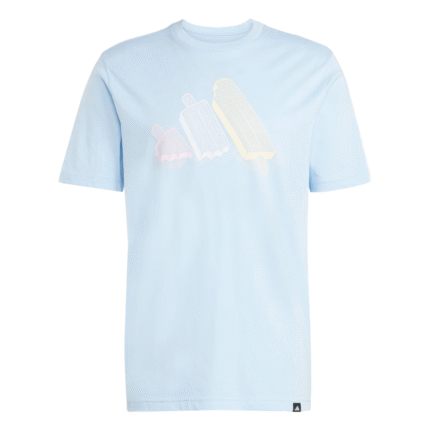 Camiseta Lounge Ice Estampada