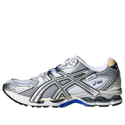 ASICS Gel-Nimbus 10.1 Invincible HTTP 404 Blue