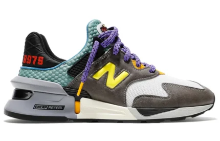 New Balance 997S Bodega No Bad Days