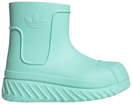 adidas adiFOM Superstar Boot Easy Mint Core Black (Women's)