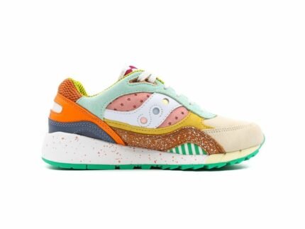 Saucony Shadow 6000 Food Fight