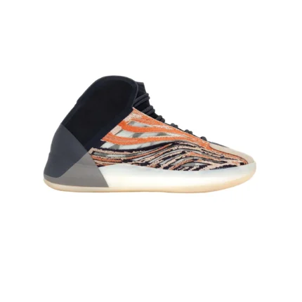 adidas Yeezy QNTM Flash Orange