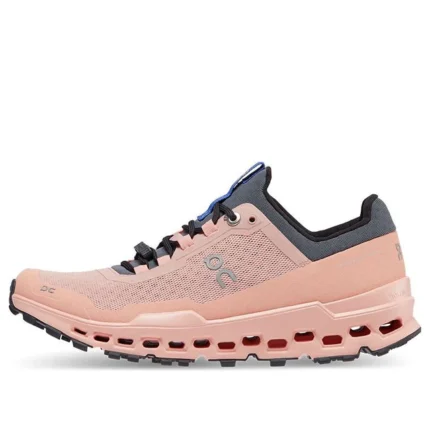 On Running Cloudultra Rose Cobalt (Women's)