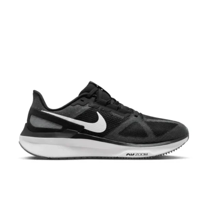 Nike Air Zoom Structure 25 Black Iron Grey