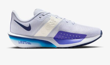 Nike Rival Fly 4 Ghost Persian Violet Baltic Blue Blue Void