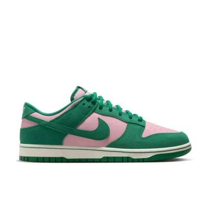 Nike Dunk Low Retro SE Medium Soft Pink Malachite