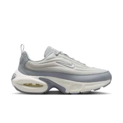 Nike Air Max Portal Wolf Grey Photon Dust Sail (Women's)