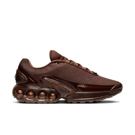 Nike Air Max Dn Isamaya Ffrench Light Chocolate (Women's)