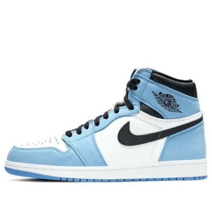 Jordan 1 Retro High OG University Blue
