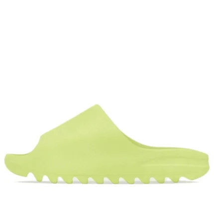 adidas Yeezy Slide Glow Green (2022/2023 Restock)
