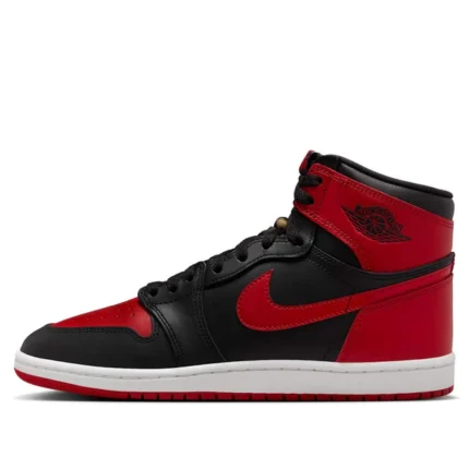 Jordan 1 Retro High '85 OG Bred (2025)